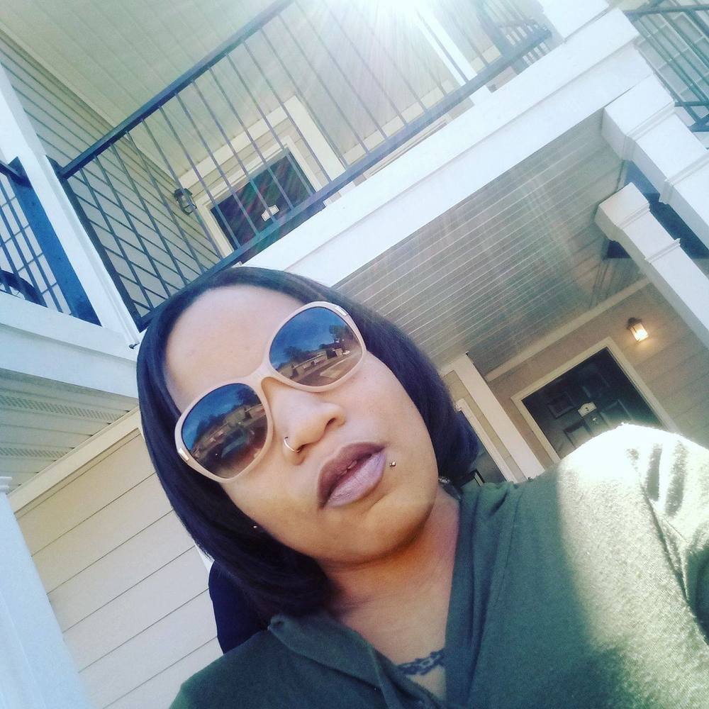 Meet your Posher, Andréanicole